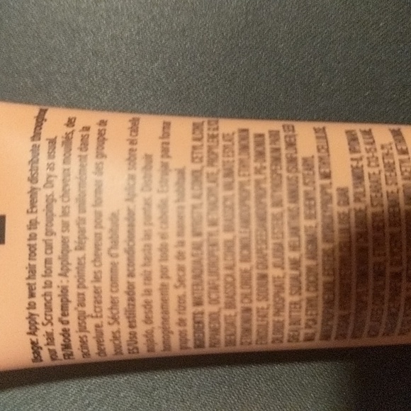 Curl definer - Picture 3 of 3